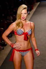 Mercedes-Benz Fashion Week Swim 2011