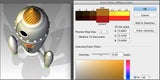 Photoshop-Update ermöglicht 3D-Druck
