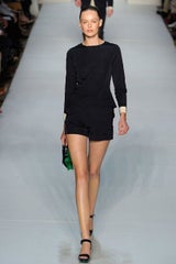 Marc by Marc Jacobs F/S 2012