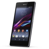 Fotos vom Sony Xperia Z1