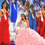 "Miss World" 2011 in London: Alle Bilder
