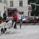 Hier spaziert Elsner durch Bad Reichenhall