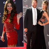 Stars bei den ESPY Awards