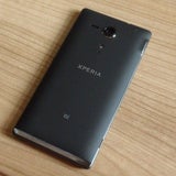 Sony Xperia SP im oe24.at-Test