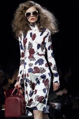 Marc Jacobs Fall 2013
