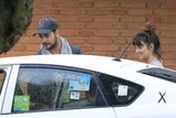 Familien-Aufmarsch in Klinik