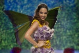 Blütenzauber: Bio-Fashion aus Kolumbien