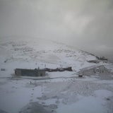 Endlich kommt der Winter