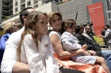 Jennifer Lopez: Stern am Hollywood Walk of Fame
