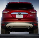 Ford will weltweit gleiche Autos verkaufen