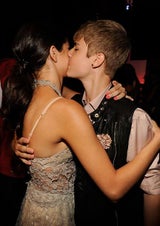 Justin Bieber & Selena Gomez: So verliebt