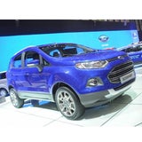 Die Stars des Genfer Autosalons 2013