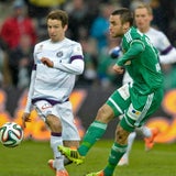 Bundesliga: Die Bilder zum Wiener Derby