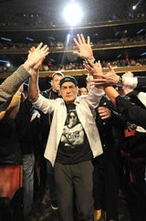 Charlie Sheen: Seine Flop-Show in New York City