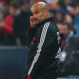 Die Bilder von Salzburg gegen Bayern