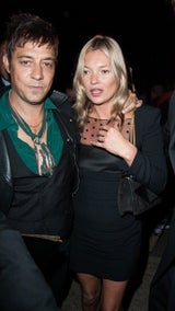 Paris Front Row