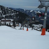 Das Skiwetter in Niederösterreich