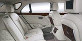 Bentley bringt den Mulsanne "Birkin"