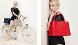 Michelle Williams für Louis Vuitton