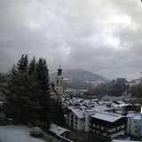 Das waren die letzten Wintertage