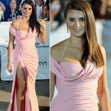 Penelope Cruz: Sexy Auftritt bei "Twice Born"-Premiere