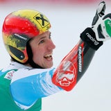 So jubelt Hirscher über RTL-Silber
