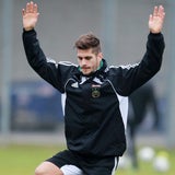 Die Bilder von Rapids Trainingsstart