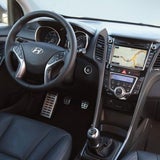 Fotos vom Hyundai i30 Coupé