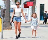 Nicole Richie zeigt Alltagsoutfit