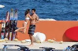 Jesse Metcalfe: Heißer Liebesurlaub mit Cara Santana