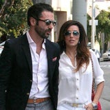 Verliebte Eva Longoria