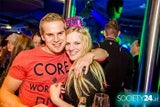 Silvesterpartys in Wien