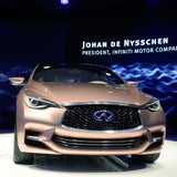 Die Highlights der IAA 2013 (Teil 1)