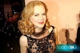 Nicole Kidman in der Wiener City