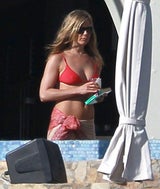 Jennifer Aniston: Sexy Weihnachtsurlaub mit Justin Theroux