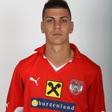 Alexander Dragovic (Basel)