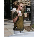 Britney Spears: Sie liebt den Schlabber-Look