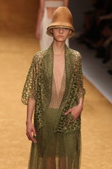 Akris F/S 2014