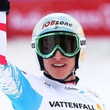 Mayer mit Nummer 3 erster ÖSV-Läufer