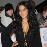 Nippel-Alarm bei Nicole Scherzinger