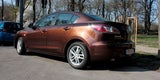 Mazda3 mit neuem i-Stop im Test