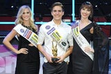 Mister Austria 2013