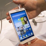 Die besten Bilder der CES 2013