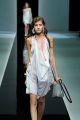 Emporio Armani F/S 2013