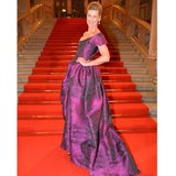 Desirée Treichl-Stürgkh in Vivienne Westwood