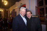 Richard Lugner feierte seinen 80er