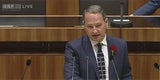 Polit-Neulinge sorgen für kuriose Momente