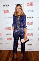 Diese Stars gefielen der Vogue-Jury