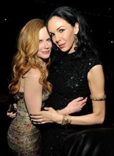 L'Wren Scott