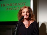 Die Nominierten für die CFDA Awards 2012